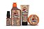 Kit Viagem Iron Jack Barba Forte - Imagem 2