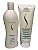 Shampoo + Condicionador Senscience Silk Moisture - Imagem 1