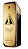 Decant 1 Million Elixir – Paco Rabanne (Parfum Masculino) - Imagem 1
