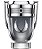 Decant Invictus Platinum – Paco Rabanne (Eau de Parfum Masculino) - Imagem 1