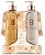 Kit Boutique Made In England Amber, Musk e Vanilla - Imagem 1