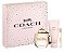 Kit Coach New York - Imagem 1