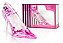 Cinderella Pink Eau De Parfum - 60ml - Imagem 1