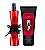 Kit Betty Boop Xoxo Deo Colônia 50ml + Body Lotion hidratante corporal- 100ml. - Imagem 1