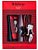 Kit Betty Boop Xoxo Deo Colônia 50ml + Body Lotion hidratante corporal- 100ml. - Imagem 2