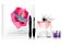 Coffret Lancôme La Vie Est Belle Eau de Parfum 100ml + Máscara Hypnôse Drama 6,5ml + Rénergie Multi-Lift Ultra 20ml. - Imagem 2