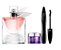 Coffret Lancôme La Vie Est Belle Eau de Parfum 100ml + Máscara Hypnôse Drama 6,5ml + Rénergie Multi-Lift Ultra 20ml. - Imagem 1