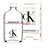 CK Everyone Calvin Klein Eau de Toilette - 200ml - Imagem 2