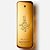 1 Million Paco Rabanne Eau de Toilette - Imagem 1