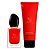 Coffret Si Passioni Eau de Parfum 50ml + Loção Corporal 75 ml Giorgi Armani - Imagem 2