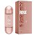 Miniatura 212 Vip Rose Carolina Herrera Eau de Parfum 5ml - Imagem 2