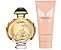 Coffret Olympéa Solar Paco Rabanne (2 Produtos) - Imagem 2