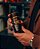 Asad eau de Parfum Lattafa 100ml - Imagem 1