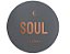Pó Compacto Soul Ultra Matte Eudora 10g - Imagem 1