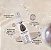 Serum Antifrizz Hidratei 60ml - Imagem 2