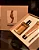 Coffret Burberry Hero (3 Produtos) - Imagem 1