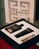 Coffret Gentleman Givenchy Eau de Parfum Boisée - Imagem 1