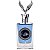 EQAAB Eau de Parfum – Al Wataniah (100 ml) - Imagem 1