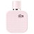 Decant Lacoste L.12.12. Rose Eau de Parfum - Imagem 1