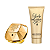 Coffret Lady Million Paco Rabanne (2 Produtos) - Imagem 1