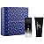 Coffret 212 VIP Black Carolina Herrera ( 2 Produtos) - Imagem 2