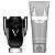 Coffret Invictus Victory Eau de Parfum Extrême Paco Rabanne ( 2 produtos) - Imagem 1