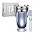 Coffret Invictus Eau de Toilette Paco Rabanne ( 2 produtos) - Imagem 1