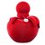 Decant Nina Extra Rouge Eau de Parfum Nina Ricci - Imagem 1
