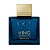 King Of Seduction Absolute Antonio Banderas Eau de Toilette 200ml - Imagem 1