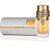 Aawa Musamam White Intense Lattafa  Eau de Parfum 100ml - Imagem 2