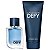 Coffret Defy Calvin Klein Eau de Toilette ( 2 produtos) - Imagem 1