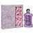 Fatima Velvet Love Extrait de Parfum Zimaya 100ml - Imagem 1