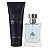 Conjunto Versace Pour Homme Travel Set ( 2 produtos) - Imagem 1