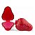 Lip Balm Moranguinho Dalla 8g - Imagem 1