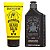 Coffret Barba Forte  Don Forte Shampoo + Balm (2 produtos) - Imagem 1
