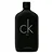 CK Be Eau de Toilette Calvin Klein 100ml - Imagem 2