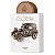 La Collection D'antiquités 1886 Eau de Parfum – Lattafa Pride (100 ml) - Imagem 1