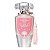 Mohra Silky Rose Lattafa Eau de Parfum 100ml - Imagem 1