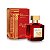 Barakkat  Rouge 540 Extrait de Parfum Fragrance World 100ml - Imagem 2