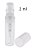 Decant Barakkat  Rouge 540 Extrait de Parfum Fragrance World - Imagem 2