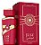 Just Lychee Eau de Parfum Fragrance World 100 ml - Imagem 1