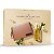 Coffret Gabriela Sabatini Eau de Toilette ( 2 produtos) - Imagem 2