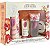 Coffret Luxury Gift Box La Florentina Pomegranate (5 produtos) - Imagem 1