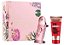 Coffret 212 Heroes For Her Eau de Parfum Carolina Herrera (2 produtos) - Imagem 2