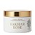 Pasta Hidratante Fakhar Rose Isabelle La Belle 200 ml - Imagem 1