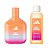 Coffret Get Comfy Adidas Vibes Eau de Parfum (2 produtos) - Imagem 1