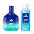 Coffret Adidas Vibes Energy Drive Eau de Parfum ( 2 Produtos ) - Imagem 1
