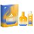 Coffret Adidas Vibes Chill Zone Eau de Parfum ( 2 Produtos ) - Imagem 2