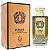 Power Gold Eau de Parfum Orygens Fragrance 100ml - Imagem 2