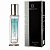 Intense Eau de Toilette  Essenciart 30ml - Imagem 2